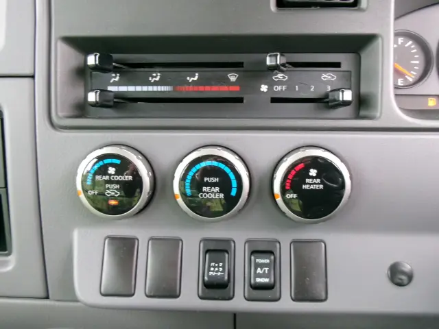 日産 シビリアン ABG-DVW41(2WD)の写真20