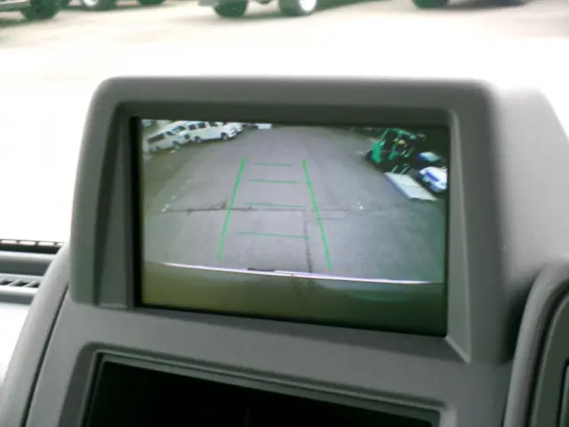日産 シビリアン ABG-DVW41(2WD)の写真22