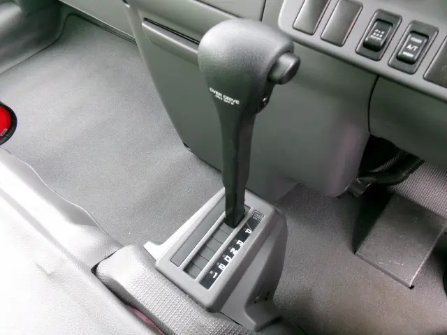日産 シビリアン ABG-DVW41(2WD)の写真24