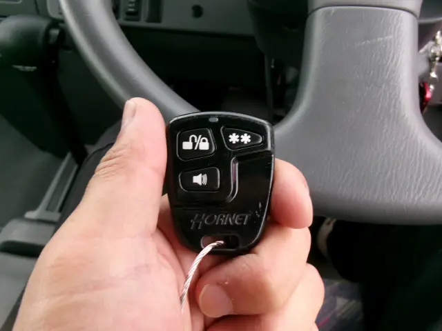 日産 シビリアン ABG-DVW41(2WD)の写真25
