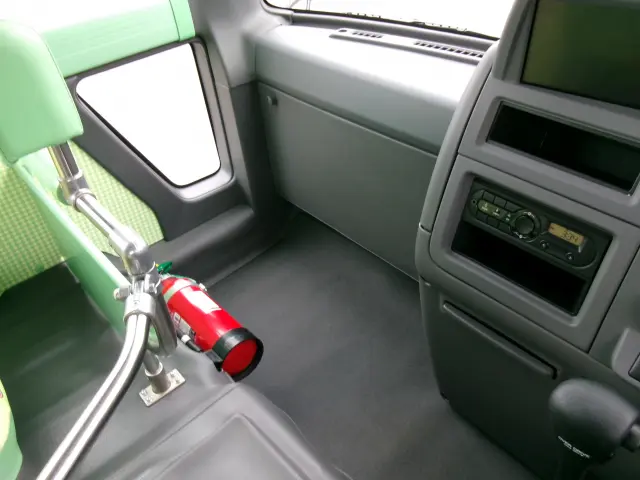 日産 シビリアン ABG-DVW41(2WD)の写真26
