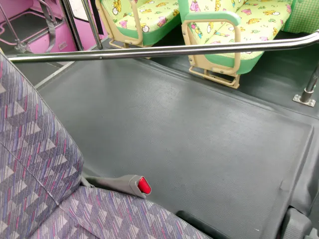 日産 シビリアン ABG-DVW41(2WD)の写真28