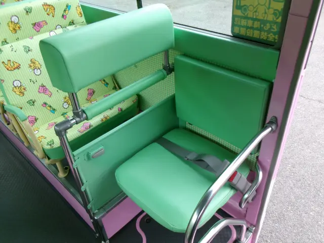 日産 シビリアン ABG-DVW41(2WD)の写真34