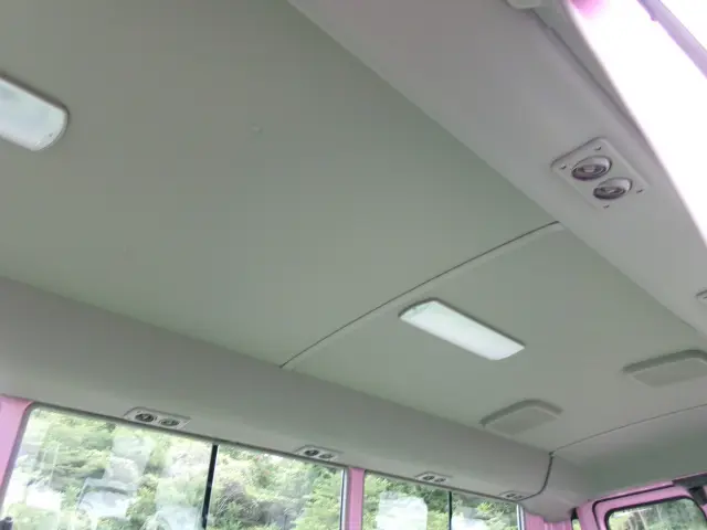 日産 シビリアン ABG-DVW41(2WD)の写真42