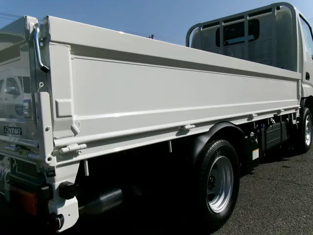トヨタ ダイナ 2WG-GDY232(2WD)の写真21