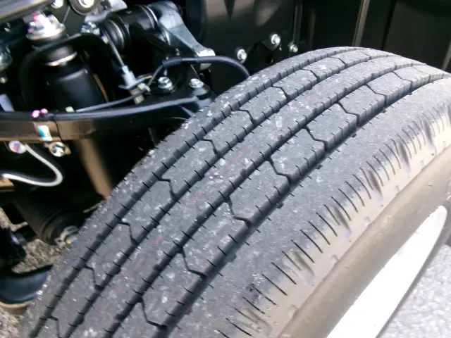 トヨタ ダイナ 2WG-GDY232(2WD)の写真28