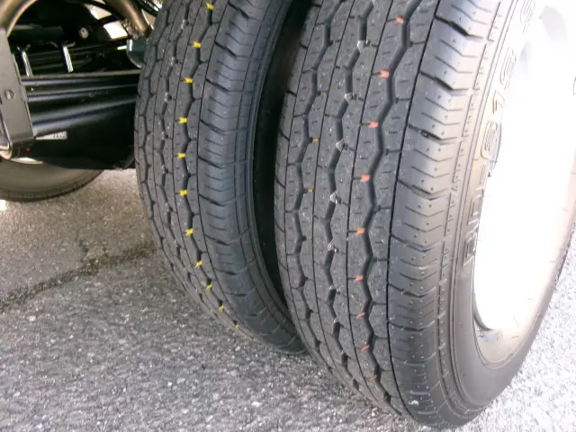 トヨタ ダイナ 2WG-GDY232(2WD)の写真31