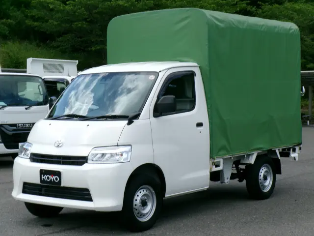 トヨタ タウンエーストラック 5BF-S403Uの写真1