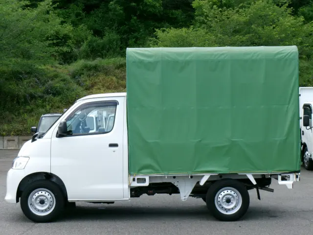 トヨタ タウンエーストラック 5BF-S403Uの写真2