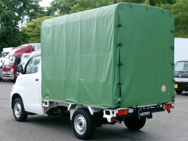 トヨタ タウンエーストラック 5BF-S403Uの写真3