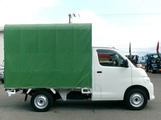 トヨタ タウンエーストラック 5BF-S403Uの写真6