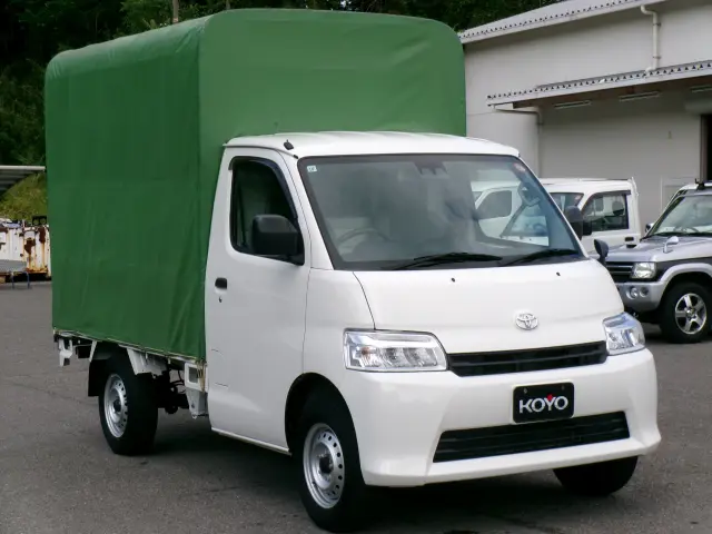 トヨタ タウンエーストラック 5BF-S403Uの写真7