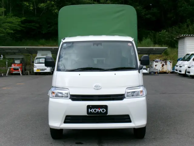 トヨタ タウンエーストラック 5BF-S403Uの写真8