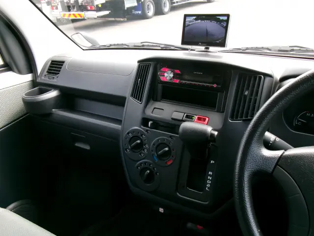 トヨタ タウンエーストラック 5BF-S403Uの写真18