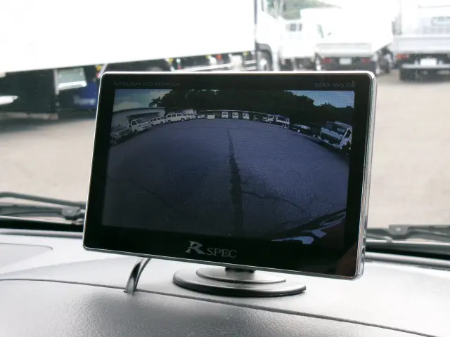 トヨタ タウンエーストラック 5BF-S403Uの写真19