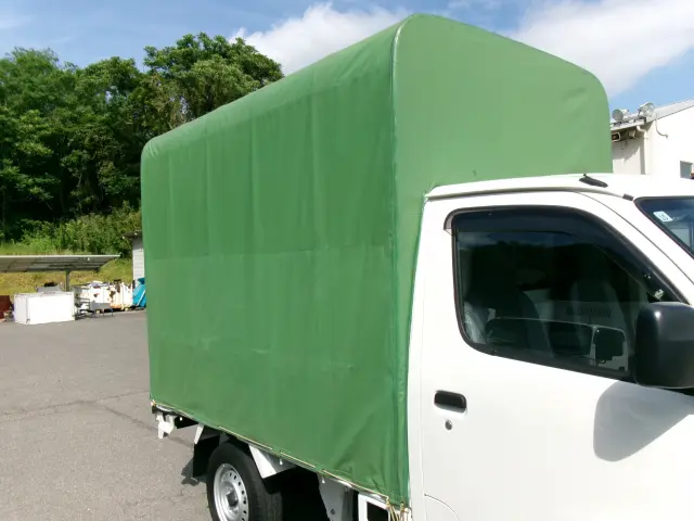 トヨタ タウンエーストラック 5BF-S403Uの写真26