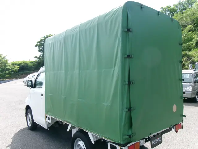 トヨタ タウンエーストラック 5BF-S403Uの写真27