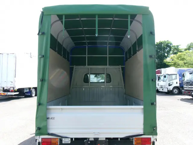 トヨタ タウンエーストラック 5BF-S403Uの写真30