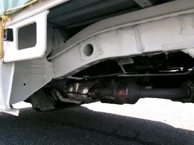 トヨタ タウンエーストラック 5BF-S403Uの写真36
