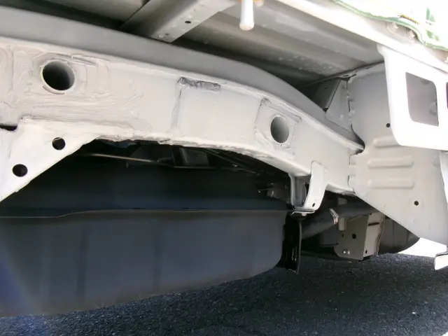 トヨタ タウンエーストラック 5BF-S403Uの写真39