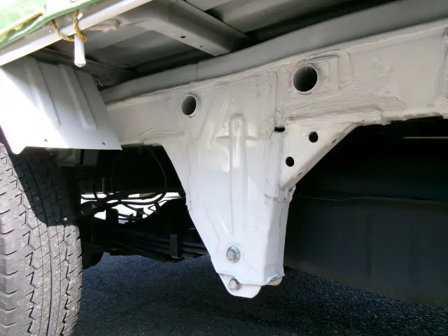 トヨタ タウンエーストラック 5BF-S403Uの写真40