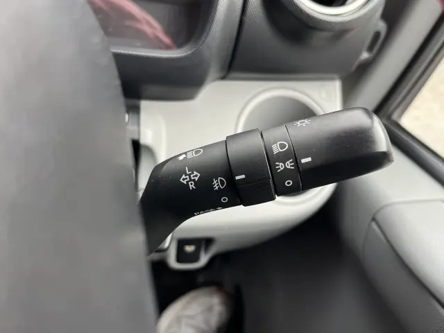 日野 デュトロ TPG-XZU605M(2WD)の写真14