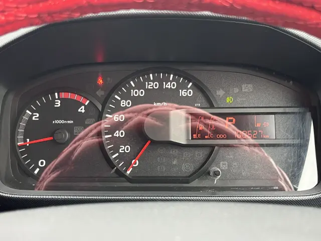 日野 デュトロ TPG-XZU605M(2WD)の写真15