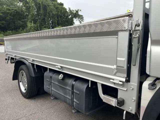 日野 デュトロ TPG-XZU605M(2WD)の写真26