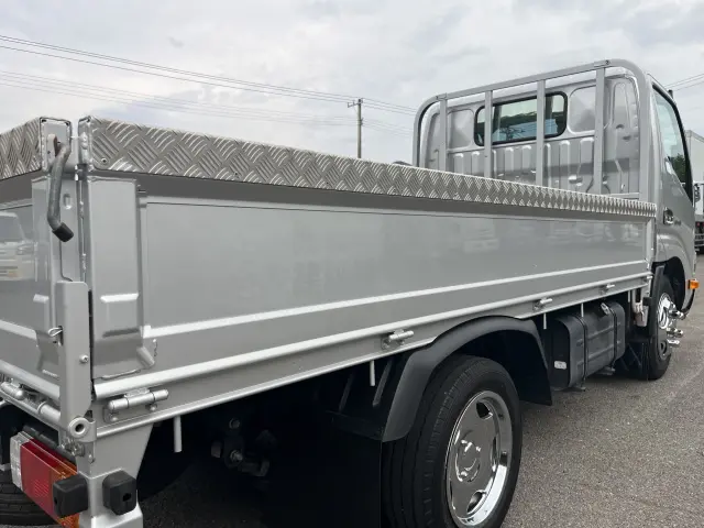 日野 デュトロ TPG-XZU605M(2WD)の写真27