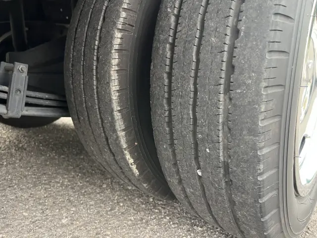 日野 デュトロ TPG-XZU605M(2WD)の写真39