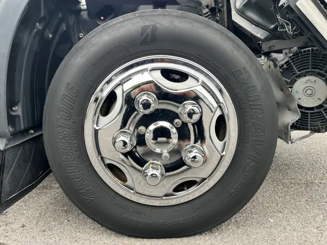 日野 デュトロ TPG-XZU605M(2WD)の写真41
