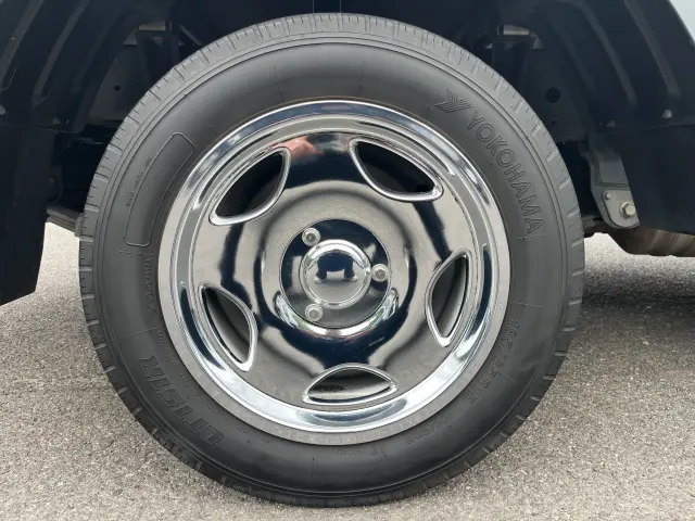 日野 デュトロ TPG-XZU605M(2WD)の写真45