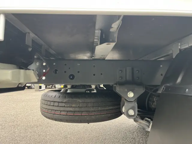 日野 デュトロ TPG-XZU605M(2WD)の写真47