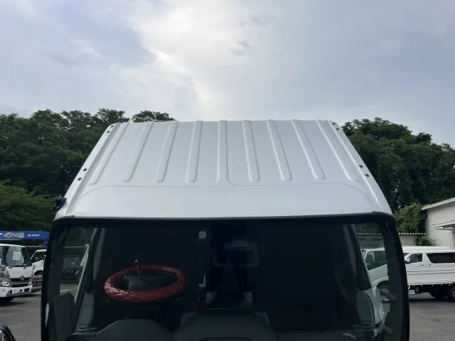 日野 デュトロ TPG-XZU605M(2WD)の写真49