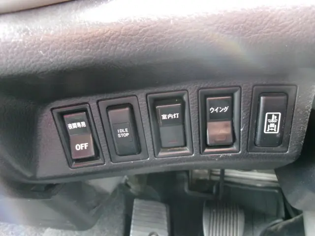 日野 レンジャー TKG-FD9JLAAの写真10