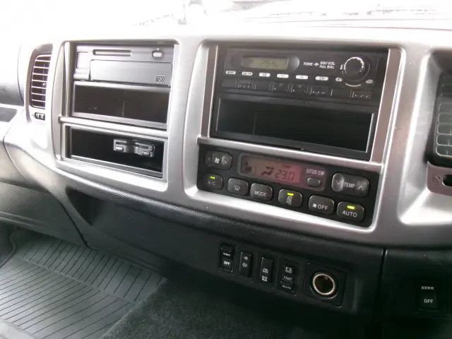 日野 レンジャー TKG-FD9JLAAの写真12