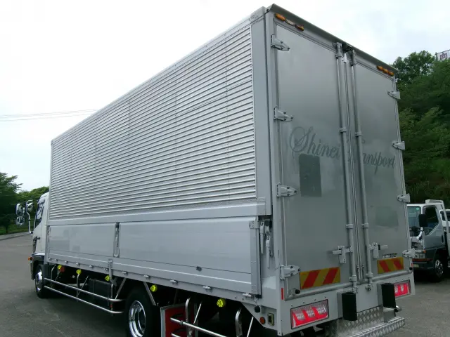 日野 レンジャー TKG-FD9JLAAの写真20