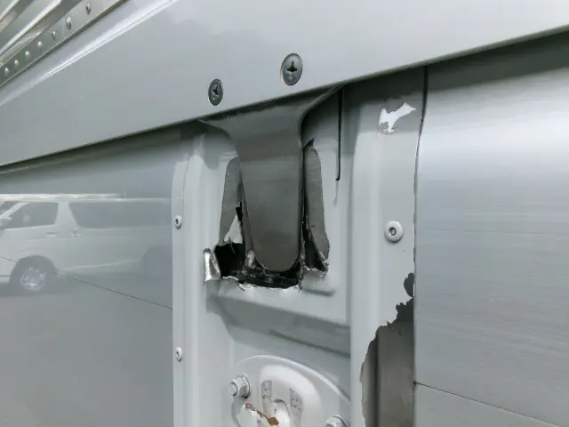 日野 レンジャー TKG-FD9JLAAの写真21