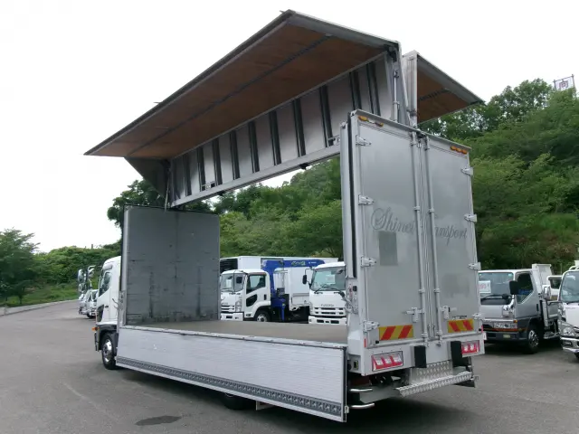 日野 レンジャー TKG-FD9JLAAの写真23