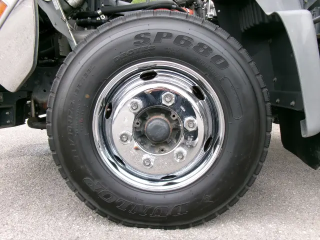 日野 レンジャー TKG-FD9JLAAの写真31