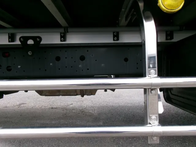 日野 レンジャー TKG-FD9JLAAの写真36