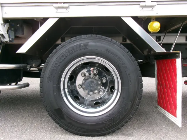 日野 レンジャー TKG-FD9JLAAの写真37