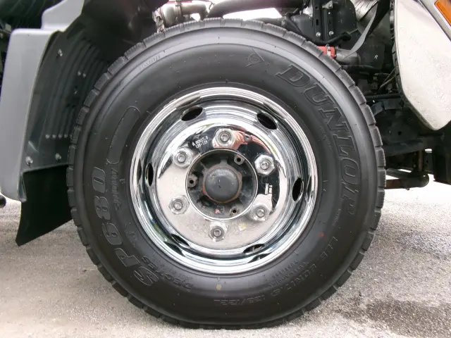日野 レンジャー TKG-FD9JLAAの写真39