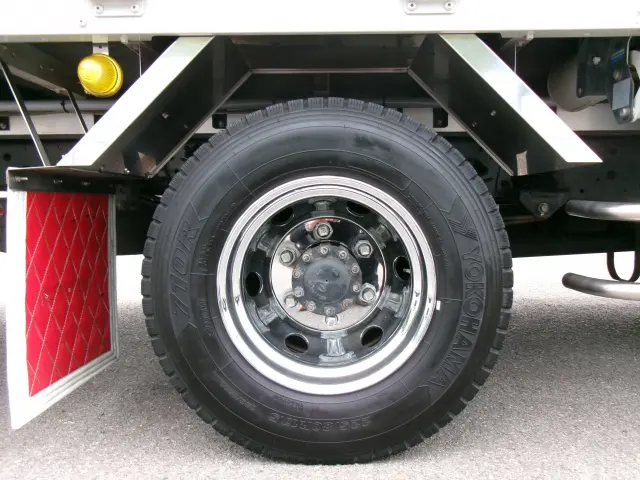 日野 レンジャー TKG-FD9JLAAの写真42