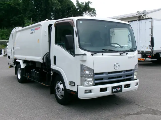 マツダ タイタン SKG-LPR85YN(2WD)の写真2