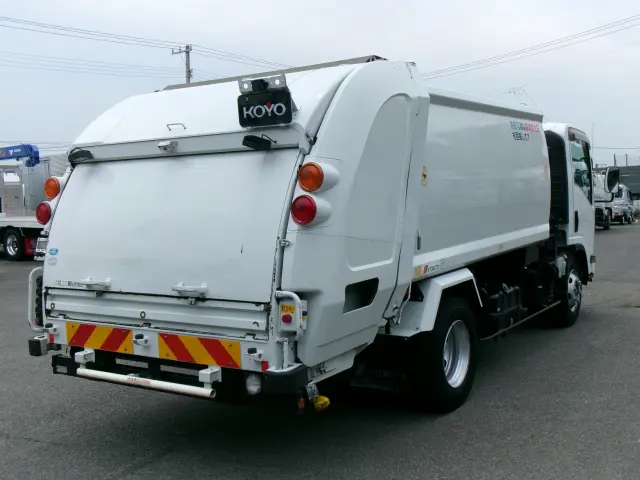 マツダ タイタン SKG-LPR85YN(2WD)の写真3