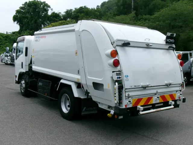 マツダ タイタン SKG-LPR85YN(2WD)の写真4