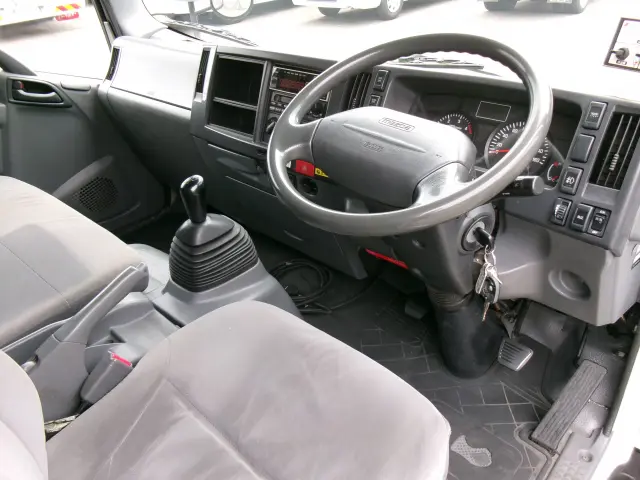 マツダ タイタン SKG-LPR85YN(2WD)の写真5