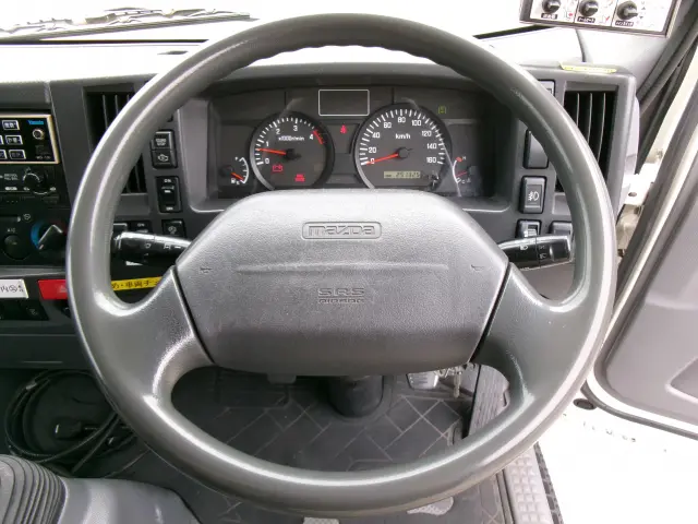 マツダ タイタン SKG-LPR85YN(2WD)の写真7