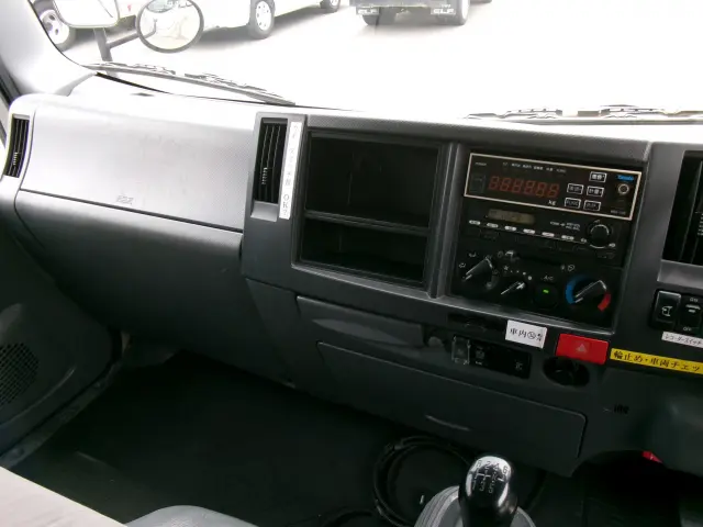 マツダ タイタン SKG-LPR85YN(2WD)の写真9